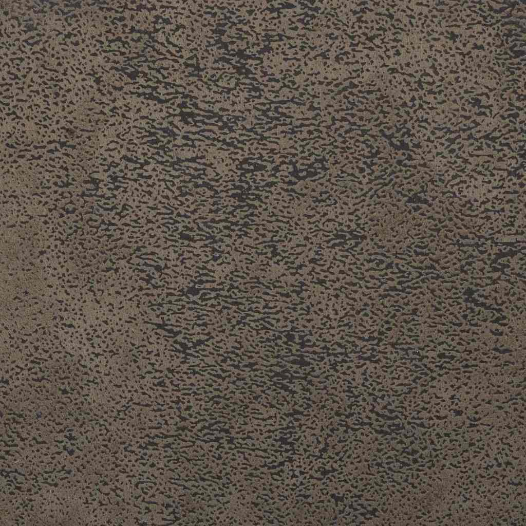 poltrona Grigio scuro 76 x 94 x 102 cm Pelle sintetica - homemem39