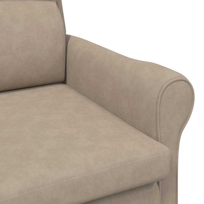 poltrona Talpa 76 x 94 x 102 cm Microfibra | homemem39