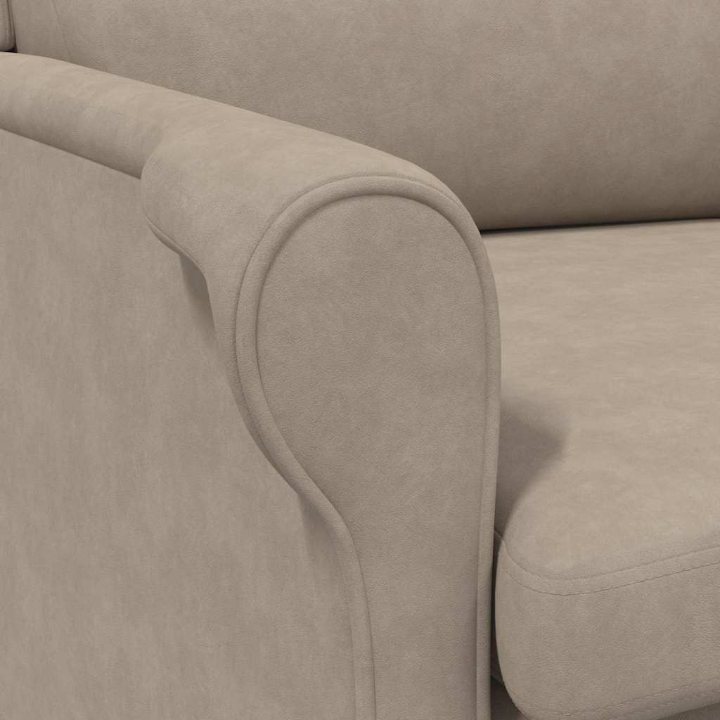 poltrona Talpa 76 x 94 x 102 cm Microfibra | homemem39