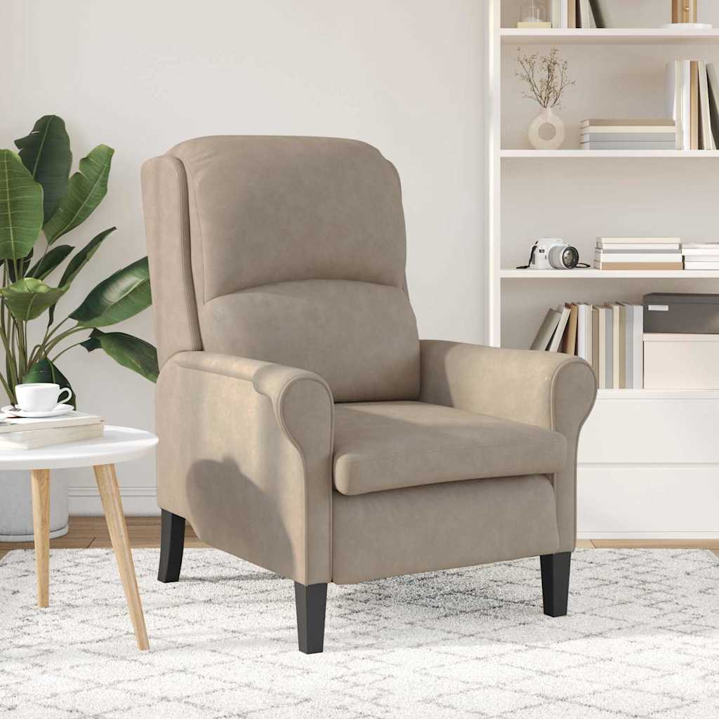 poltrona Talpa 76 x 94 x 102 cm Microfibra | homemem39