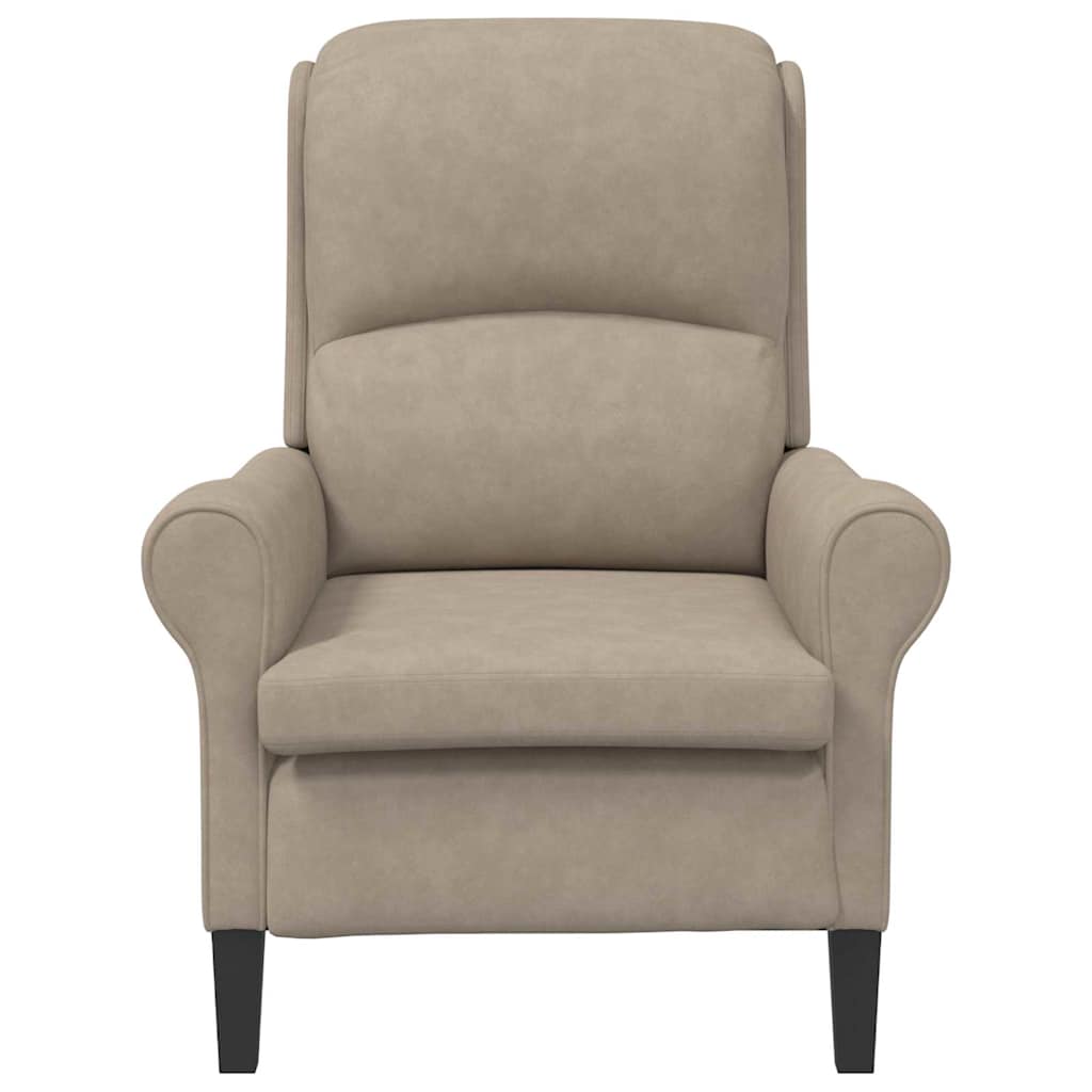 poltrona Talpa 76 x 94 x 102 cm Microfibra | homemem39
