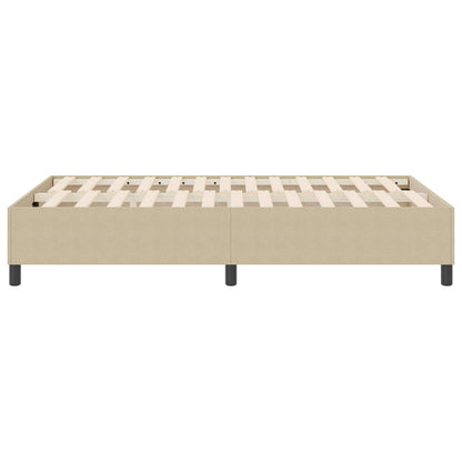 Struttura letto piattaforma Grigio Verde 120 x 190 cm | homemem39