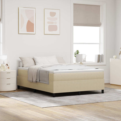 Struttura letto piattaforma Grigio Verde 160 x 200 cm | homemem39