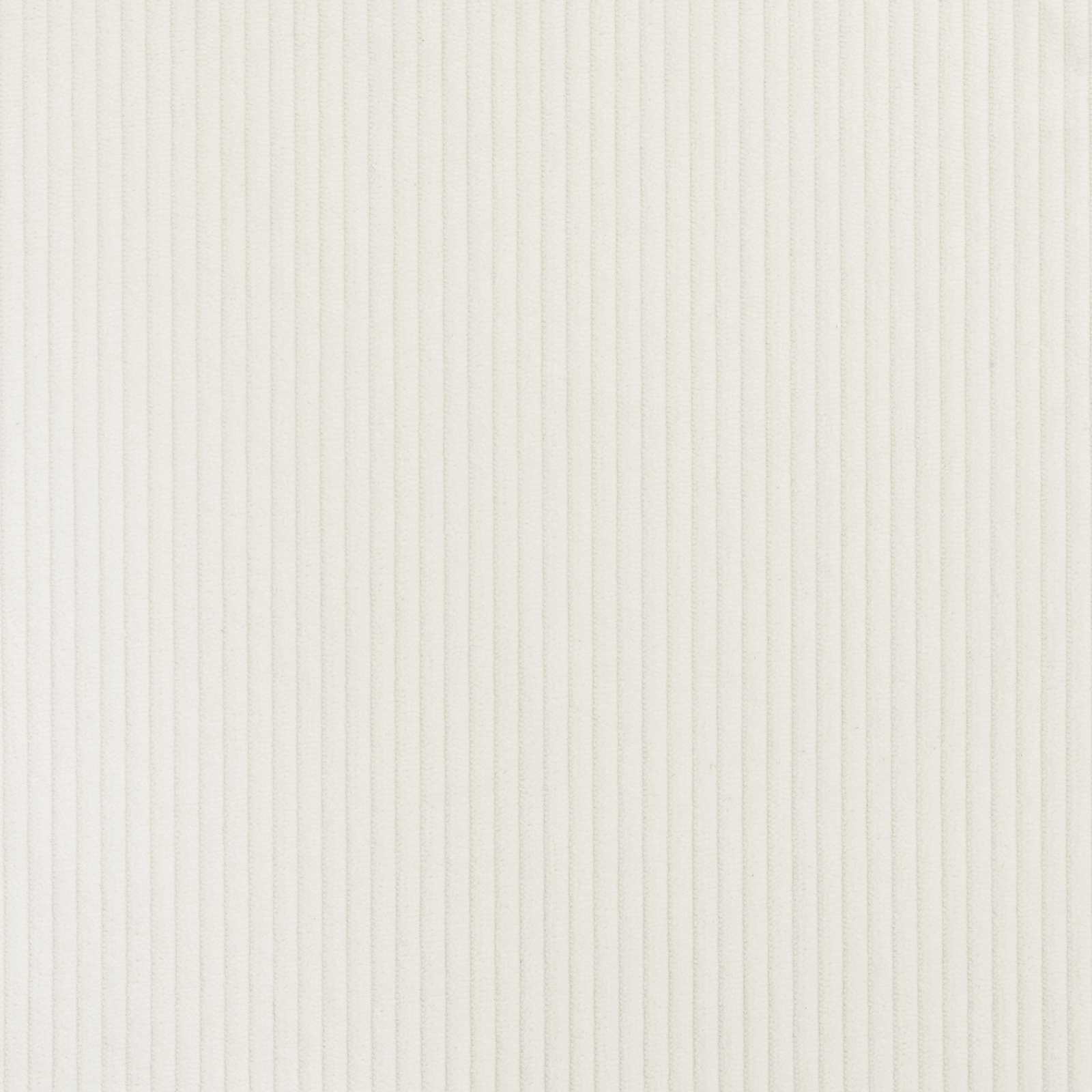 Struttura letto piattaforma Crema 200 x 200 cm Tessuto in Cords | homemem39