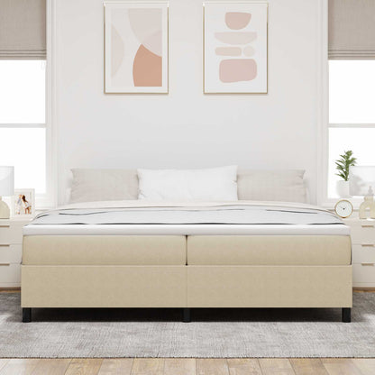 Struttura letto piattaforma Grigio Verde 200 x 200 cm | homemem39