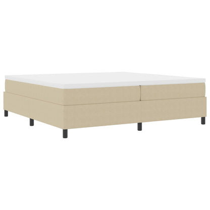 Struttura letto piattaforma Grigio Verde 200 x 200 cm | homemem39