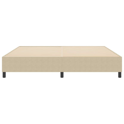 Struttura letto piattaforma Grigio Verde 200 x 200 cm | homemem39