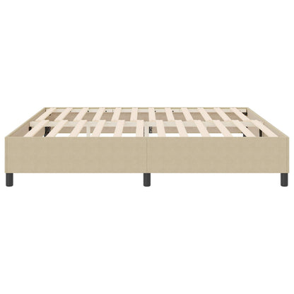 Struttura letto piattaforma Grigio Verde 200 x 200 cm | homemem39