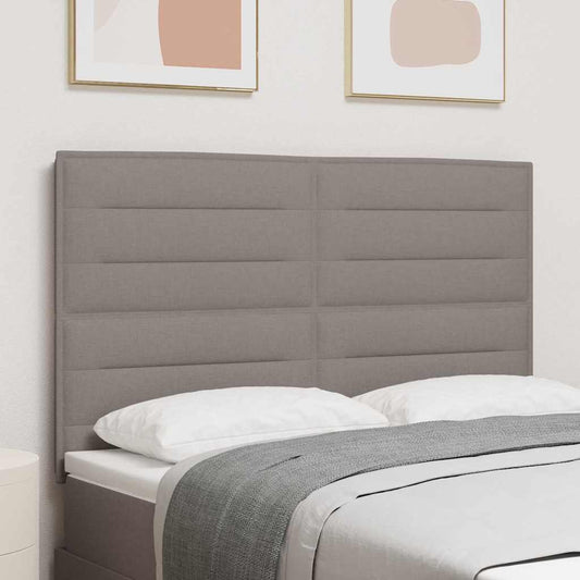 Testiera Talpa 144 cm Tessuto | homemem39