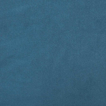 Testiera Blu Scuro 144 cm Velluto | homemem39
