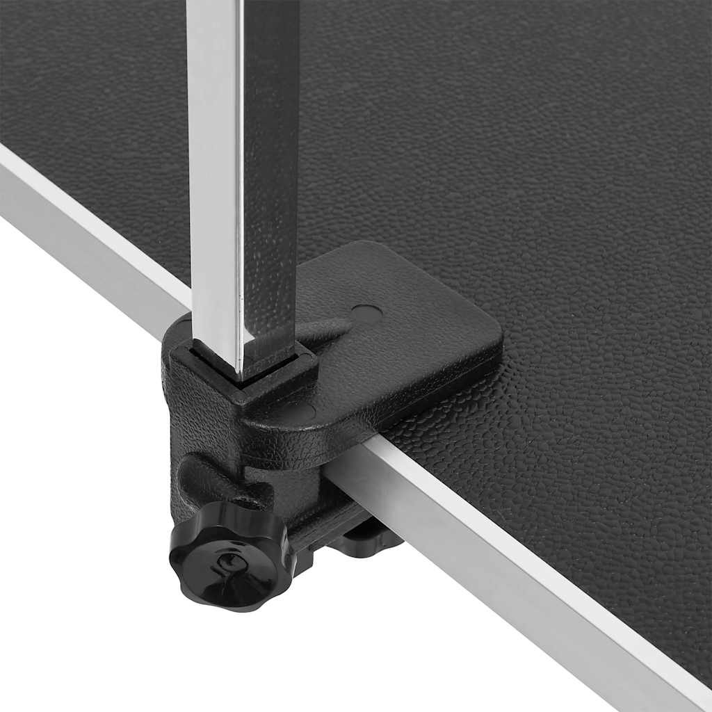 Tavolo Toelettatura Cani Gatti Animali Regolabile 1 Guinzaglio