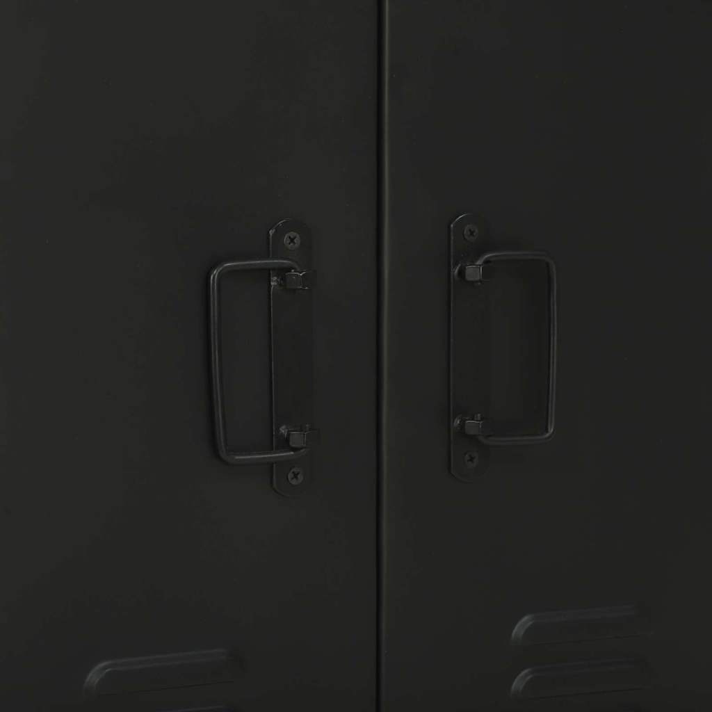 Set di mobili per il bagno 2 pcs Legno Recuperato Massello | homemem39