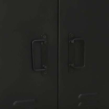 Set di mobili per il bagno 2 pcs Legno massello riciclato | homemem39
