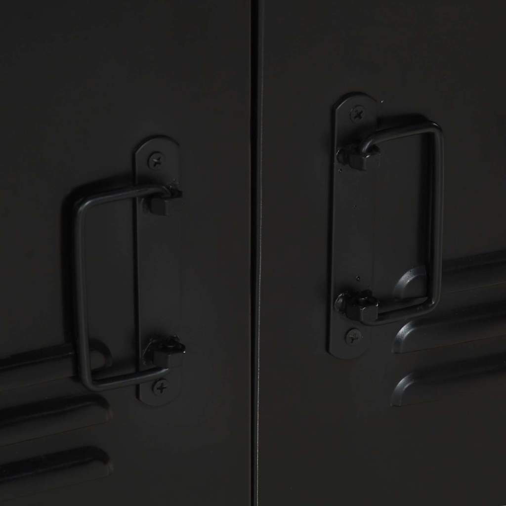 Set di mobili per il bagno 2 pcs Legno Recuperato Massello | homemem39