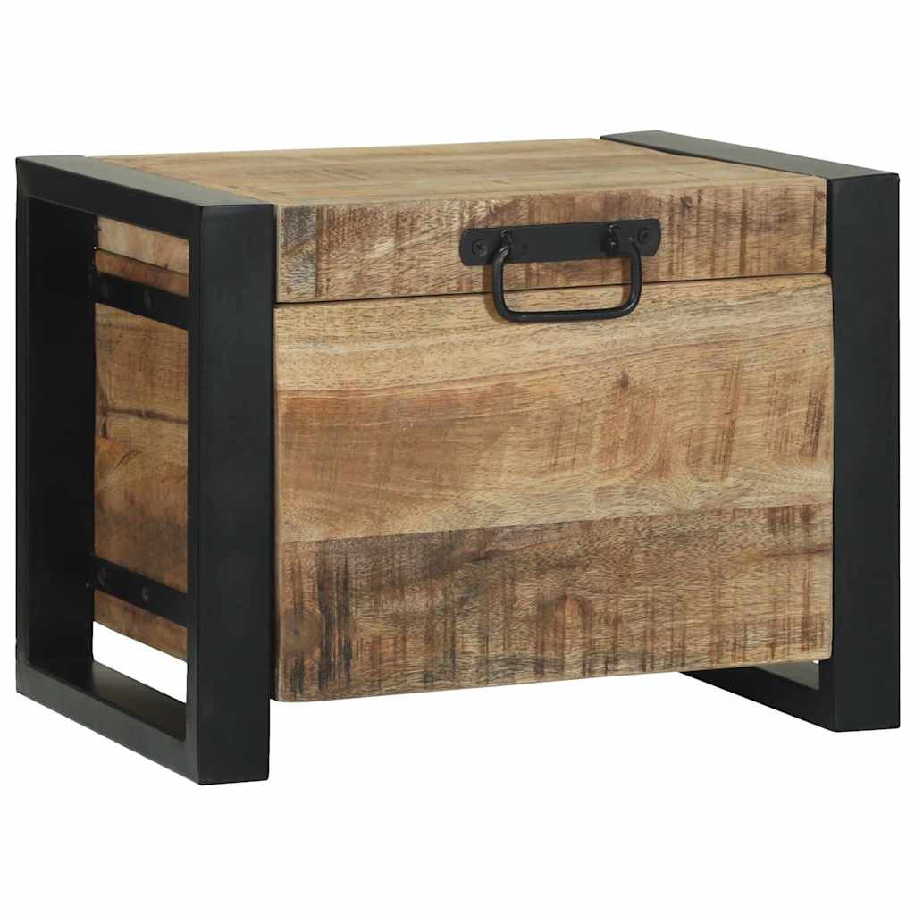 Cassapanche di stoccaggio con archiviazione 40 x 30 x 30 cm | homemem39