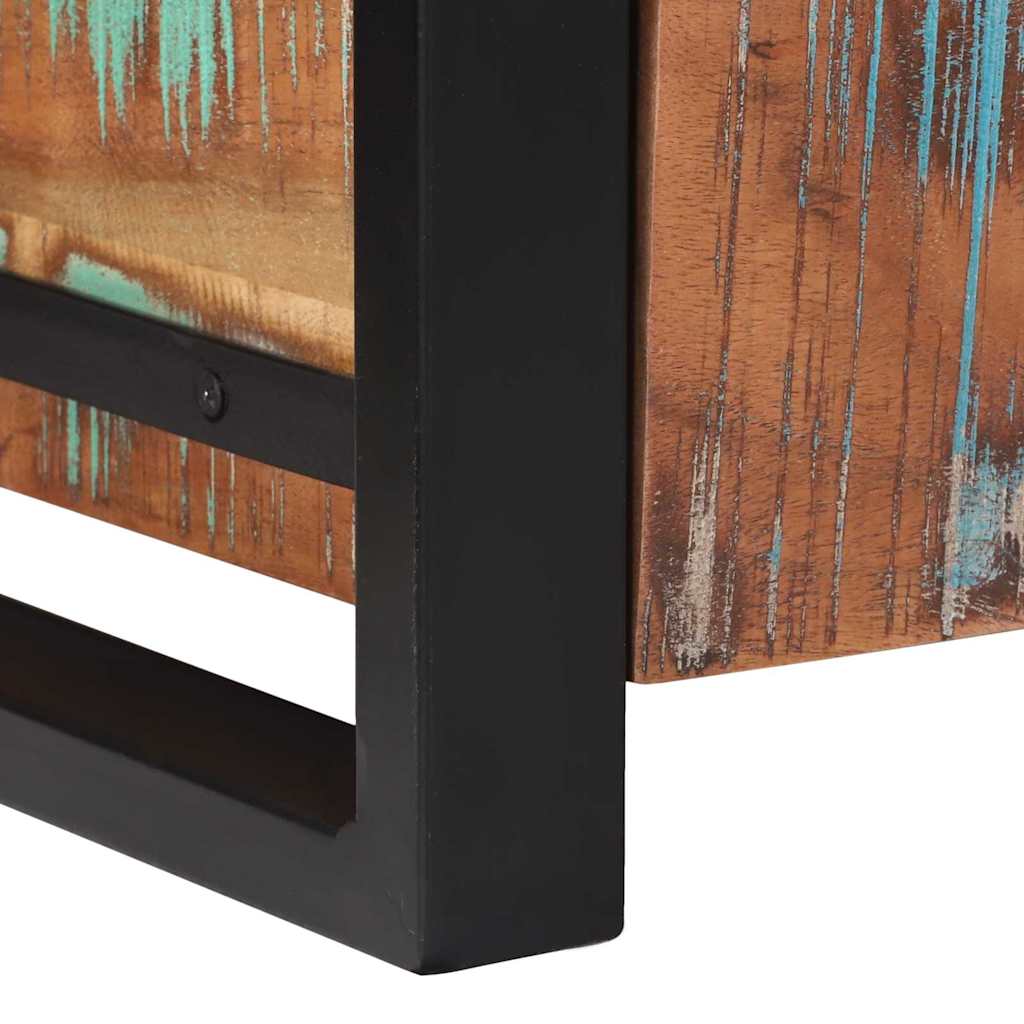 Cassapanche di stoccaggio con archiviazione 40 x 30 x 30 cm