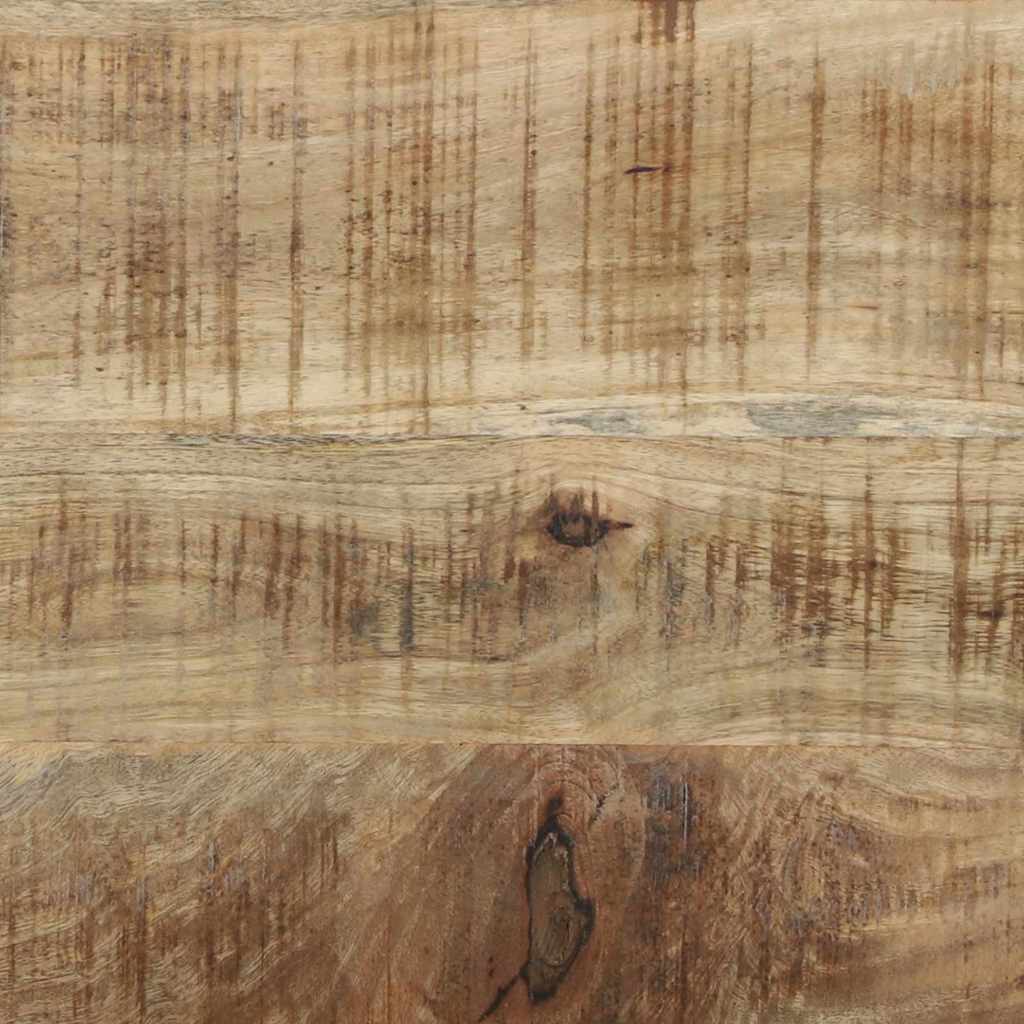 panchina Legno di mango massello