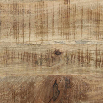 panchina Legno di mango massello