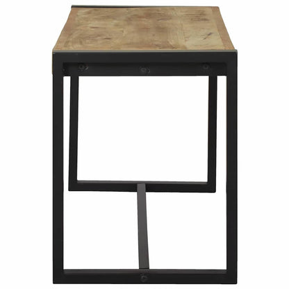 panchina Legno di mango massello