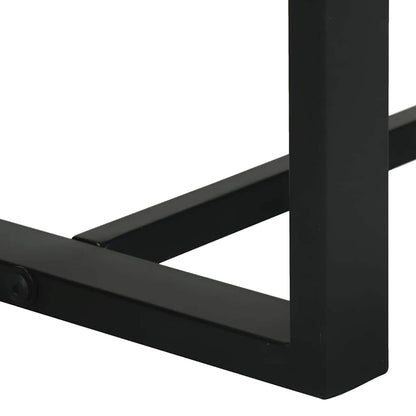 panchina Legno di mango massello