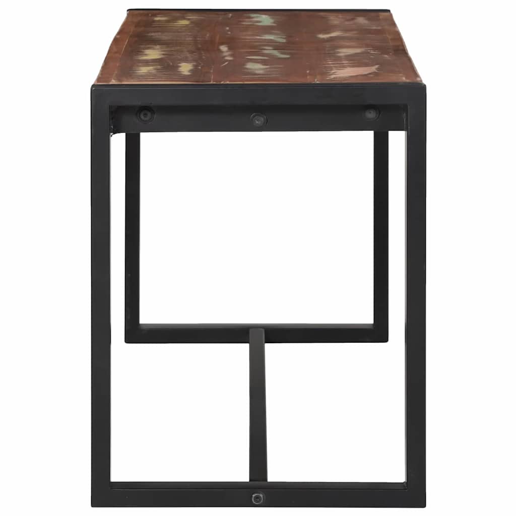 panchina Legno di mango massello