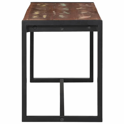 panchina Legno di mango massello