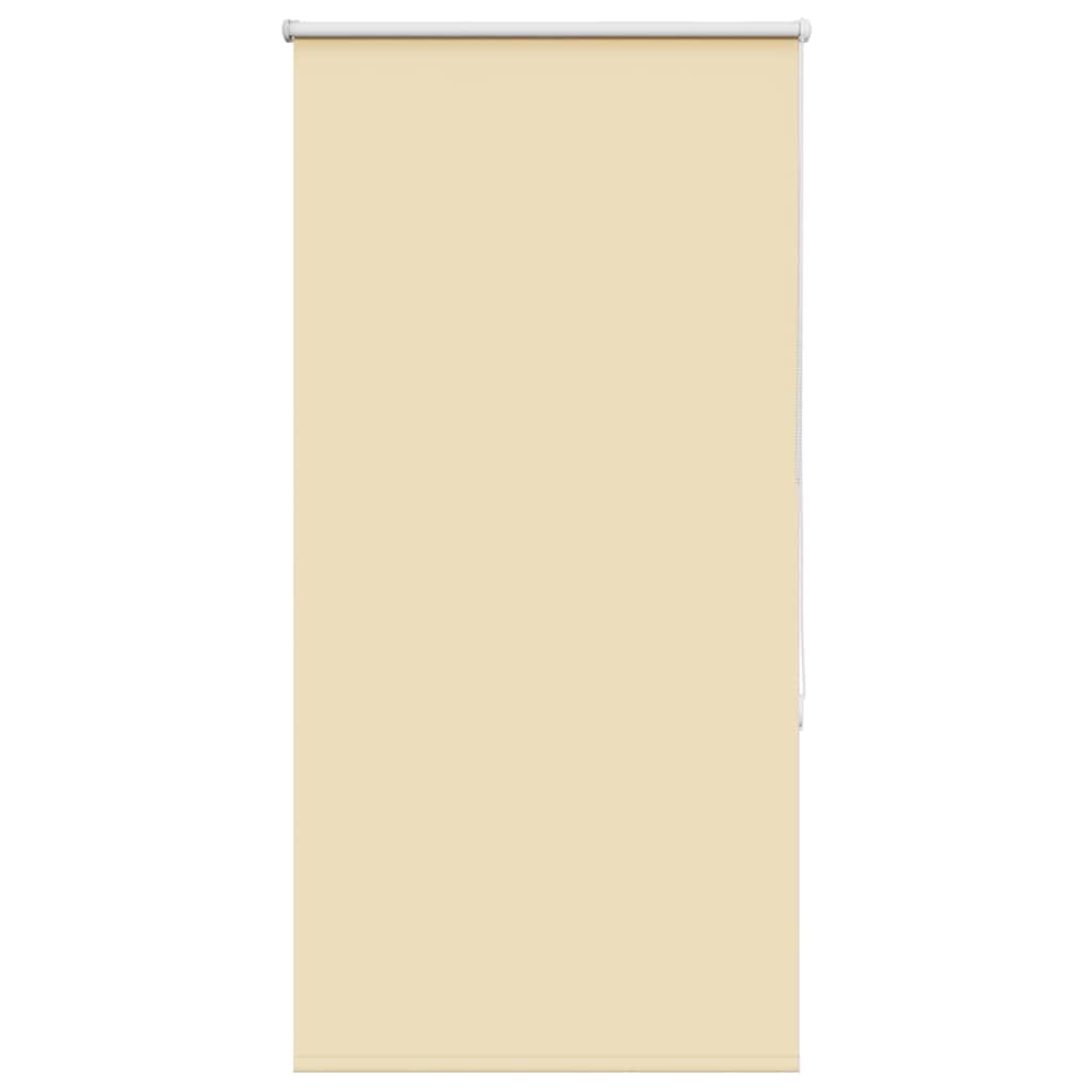 Tenda a Rullo Oscurante 70x130 cm Larghezza Tessuto 65,7 cm