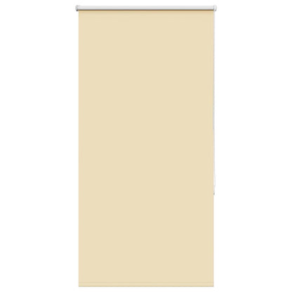 Tenda a Rullo Oscurante 70x130 cm Larghezza Tessuto 65,7 cm