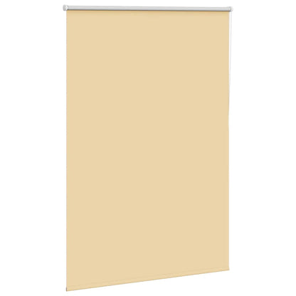 Tenda a Rullo Oscurante 90x130 cm Larghezza Tessuto 85,7 cm