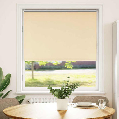 Tenda a Rullo Oscurante 100x130 cm Larghezza Tessuto 95,7 cm