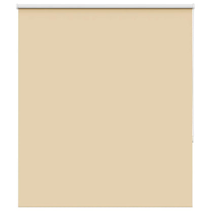 Tenda a Rullo Oscurante 125x130 cm Larghezza Tessuto 121,6 cm