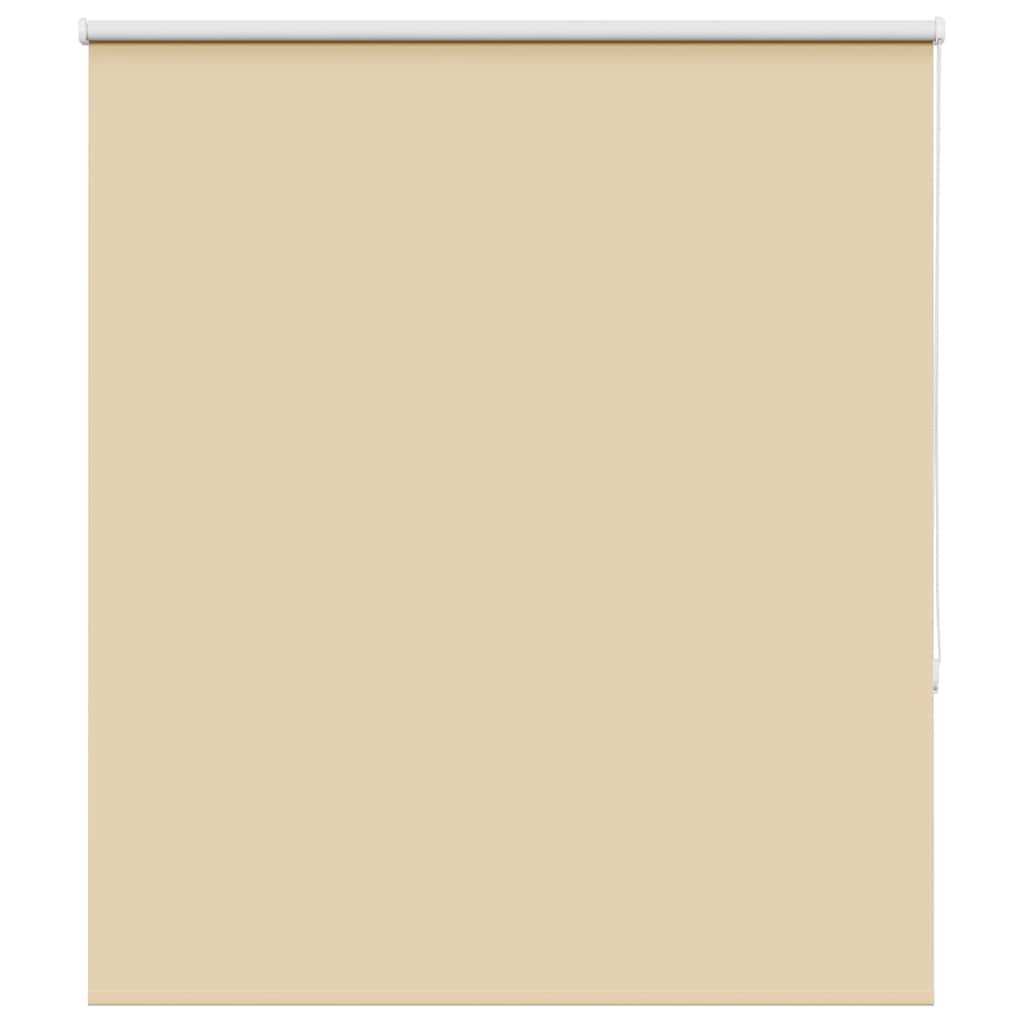 Tenda a Rullo Oscurante 135x130 cm Larghezza Tessuto 131,6 cm