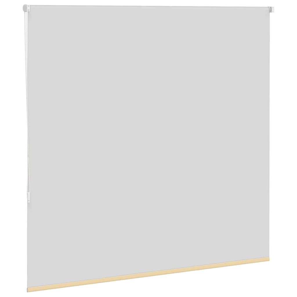 Tenda a Rullo Oscurante 155x130 cm Larghezza Tessuto 151,6 cm