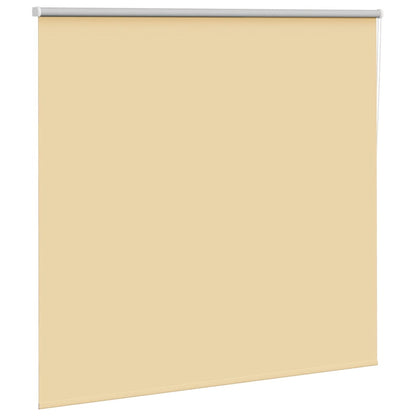 Tenda a Rullo Oscurante 160x130 cm Larghezza Tessuto 156,6 cm