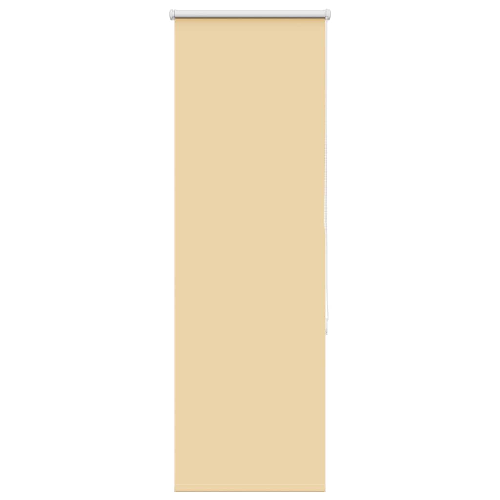 Tenda a Rullo Oscurante 45x150 cm Larghezza Tessuto 40,7 cm