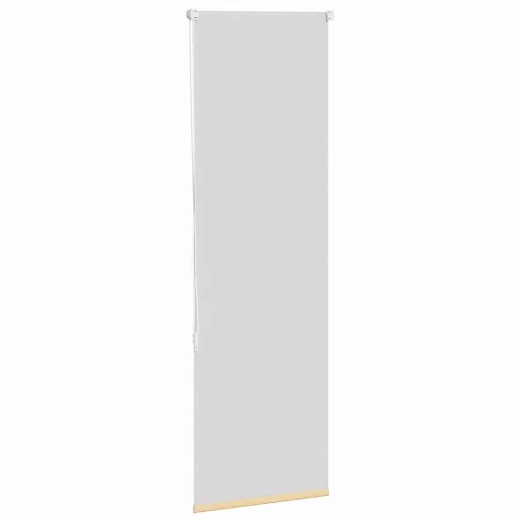 Tenda a Rullo Oscurante 55x150 cm Larghezza Tessuto 50,7 cm