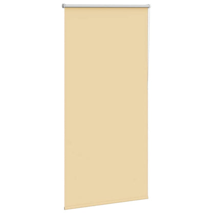 Tenda a Rullo Oscurante 75x150 cm Larghezza Tessuto 70,7 cm
