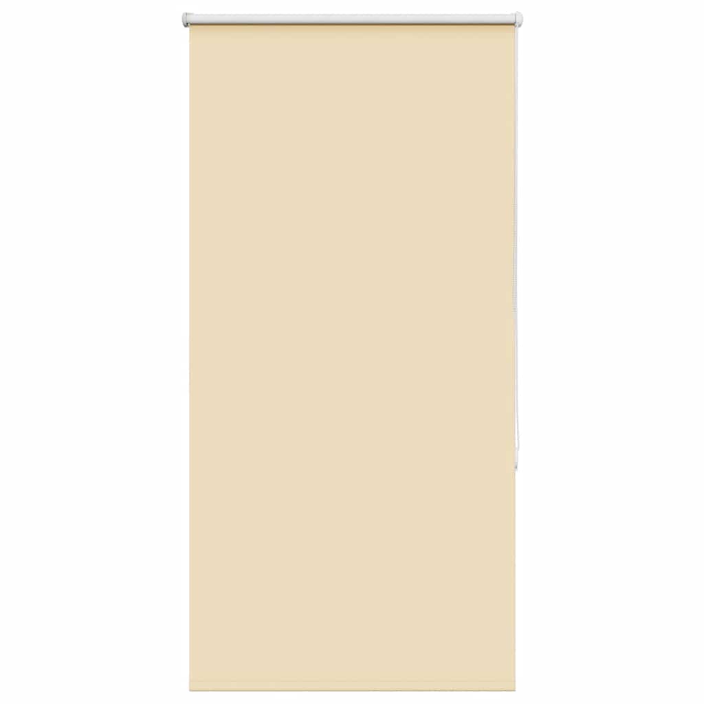 Tenda a Rullo Oscurante 80x150 cm Larghezza Tessuto 75,7 cm