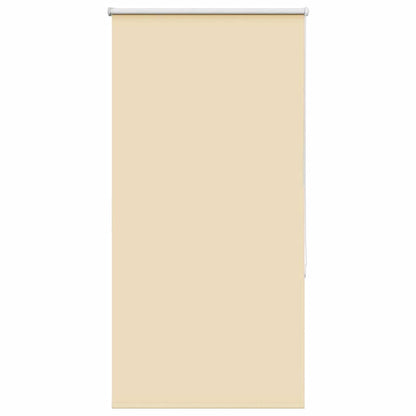 Tenda a Rullo Oscurante 80x150 cm Larghezza Tessuto 75,7 cm
