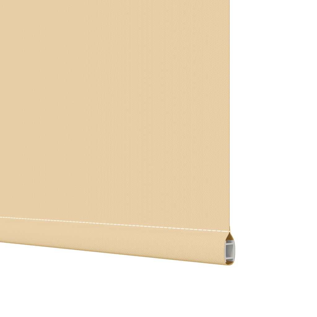 Tenda a Rullo Oscurante 80x150 cm Larghezza Tessuto 75,7 cm
