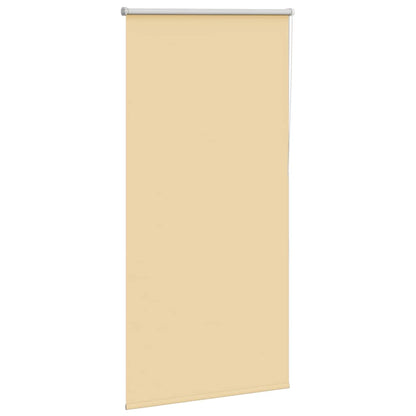 Tenda a Rullo Oscurante 80x150 cm Larghezza Tessuto 75,7 cm