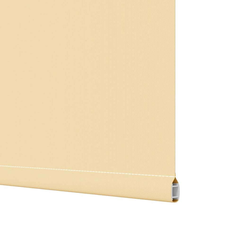 Tenda a Rullo Oscurante 120x150 cm Larghezza Tessuto 116,6 cm