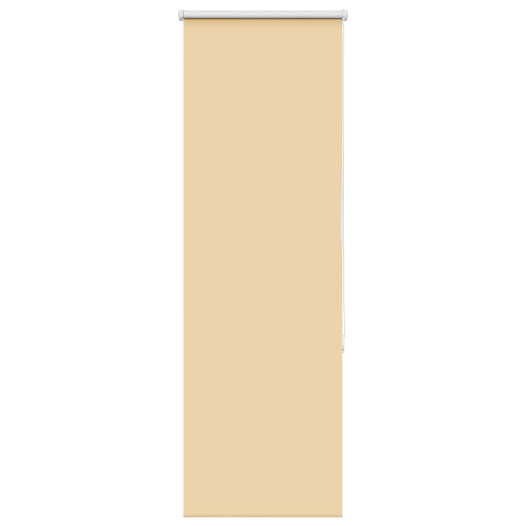 Tenda a Rullo Oscurante 45x175 cm Larghezza Tessuto 40,7 cm