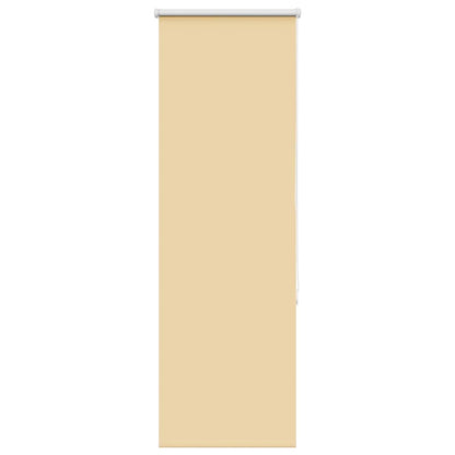 Tenda a Rullo Oscurante 55x175 cm Larghezza Tessuto 50,7 cm