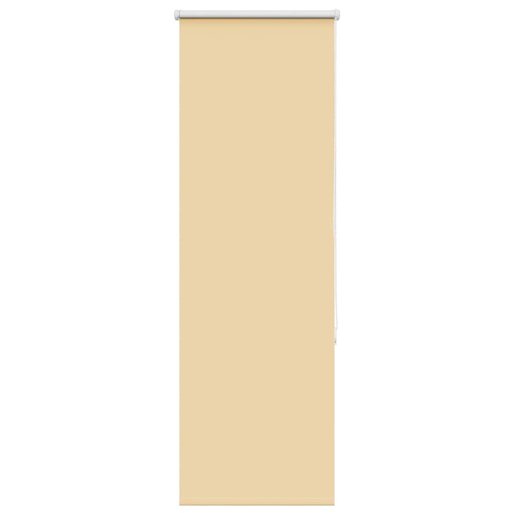 Tenda a Rullo Oscurante 60x175 cm Larghezza Tessuto 55,7 cm