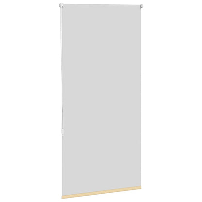 Tenda a Rullo Oscurante 70x175 cm Larghezza Tessuto 65,7 cm