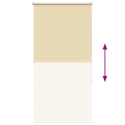 Tenda a Rullo Oscurante 70x175 cm Larghezza Tessuto 65,7 cm | homemem39