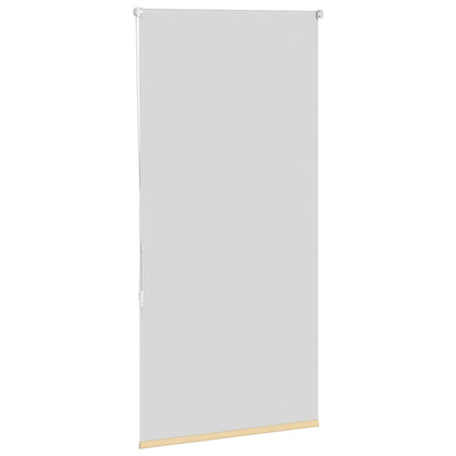 Tenda a Rullo Oscurante 75x175 cm Larghezza Tessuto 70,7 cm