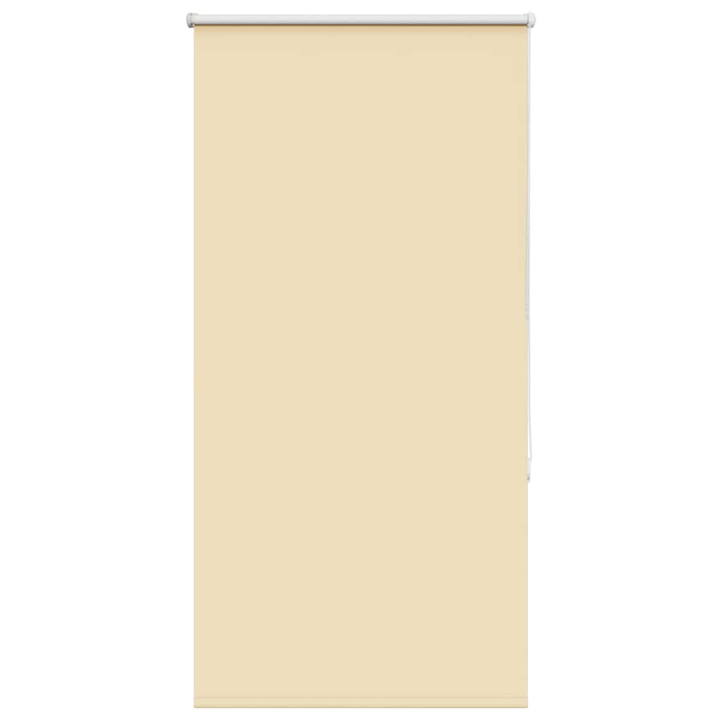 Tenda a Rullo Oscurante 85x175 cm Larghezza Tessuto 80,7 cm