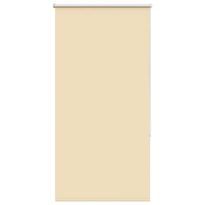 Tenda a Rullo Oscurante 85x175 cm Larghezza Tessuto 80,7 cm